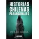 thumbnail image 1 of Libro Historias chilenas paranormales - Cesar Parra, 1 of 2