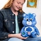 thumbnail image 2 of Peluche Care Bears Grumpy Bear de 14 cm, nuevo diseño de mezclilla, 2 of 3