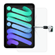 thumbnail image 3 of Lamina Protectora Vidrio HD Para iPad Mini 7 2025, 3 of 4