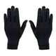 thumbnail image 5 of Guantes Para Hombre Fibra De Cobre Spandex Pantalla Táctil Para Correr Deportes Winter Warm L, 5 of 5