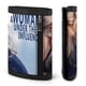 thumbnail image 3 of Una Mujer Bajo la Influencia Cartera Trifold para Hombres, 8 Ranuras para Tarjetas, 1 Ventana de ID, Tarjetero Delgado con Bolsillo de Efectivo con Cremallera para Uso Cotidiano, 3 of 6