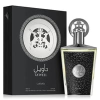 Lataffa - Perfume Taweel Edp 100 Ml Unisex