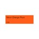 thumbnail image 2 of ONE4ALL 127HS-CO 1,5mm Neon Orange Fluor 218, 2 of 2