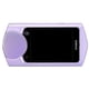 thumbnail image 3 of Cámara Digital Casio EX-TR60 Violeta Claro, 3 of 4