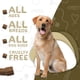 thumbnail image 4 of Multivitamínico y protector del sistema inmunitario para perros Waggedy 120 Chews, 4 of 8