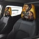 thumbnail image 2 of Funda para Reposacabezas de Auto Self Reliance Universal 2 Piezas, 2 of 6