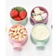 thumbnail image 3 of Recipiente Dosificador 4 niveles para Alimento de Bebés, 3 of 3