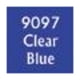 thumbnail image 1 of Paint Reaper Master Series, azul transparente, 15 ml, RPR09097PT, 1 of 1