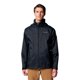 thumbnail image 1 of Cortaviento Hombre Columbia Glennaker Lake II Rain negro S, 1 of 7