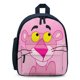 thumbnail image 1 of El Show de la Pantera Rosa Mochila Escolar para Niños y Niñas, Mochila Infantil Ligera de Alta Calidad, Grande y Duradera Azul, 1 of 6