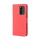 thumbnail image 3 of Funda Tipo Billetera FOXDOCK para Samsung Galaxy Note 20 5G – Tapa Flip con Tarjetero, 3 of 5