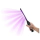 thumbnail image 2 of Sanitizador de luz UV, lámpara portátil de desinfección de luz UV Sanitizador de luz ultravioleta recargable USB para el hogar Hotel coche de viaje mata gérmenes Virus y bacterias Vara de de, 2 of 3