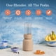 thumbnail image 2 of Blender Our Place Splendor, vaso de 750 ml, 1000 W, alta potencia, 2 of 6