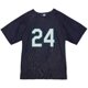 thumbnail image 3 of CAMISETA Mitchell & Ness Ken Griffey Jr. Azul Marino, 3 of 5
