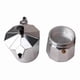 thumbnail image 2 of Cafetera Italiana Manual, Cafeteras Express 3 Tazas Portátil, 2 of 2