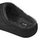 thumbnail image 3 of Pantufla Mujer Negras, 3 of 3