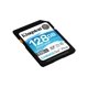 thumbnail image 2 of Tarjeta SDXC Kingston Canvas Go Plus de 128 GB UHS-I C10 U3 V30, 2 of 6