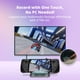 thumbnail image 5 of Estación de acoplamiento AVerMedia X'TRA GO GC515 HDMI 4K @60Hz USB-C, 5 of 9