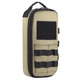 thumbnail image 1 of Bolsa de herramienta pequeña portátil, bolsa de bolsa de herramienta pesada, bolsa de mano de herramienta de múltiples bolsillos duraderos para electricistas, carpinteros, técnicos de HVAC (, 1 of 3