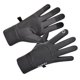 thumbnail image 5 of Guantes Térmicos Guantes De Invierno Para Conducir Deportes Al Aire Libre Equitación Gris Profundo Grande, 5 of 5