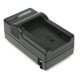 thumbnail image 4 of Cargador de Baterías Wasabi Power Canon BP-807/808/809 110 V/220 V, 4 of 7