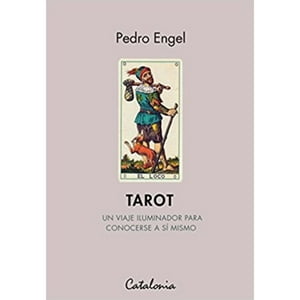 Catalonia Libro Tarot Un Viaje Iluminador Para