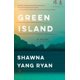 thumbnail image 1 of Libro Green Island Vintage: Una Novela, 1 of 1