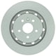 thumbnail image 1 of Disco de freno Bosch QuietCast Premium 20011572 para Ford, 1 of 3