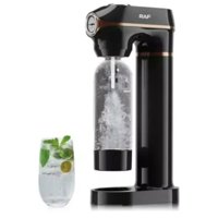 Genérico - Maquina De Soda Para Gasificar Agua Bebidas 1L R137 Raf