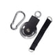 thumbnail image 3 of Polea De Cable Polea Silenciosa Robusta Para Equipo De Gimnasio Accesorio De Máquina De Cable Plata, 3 of 3