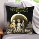 thumbnail image 1 of The Promised Neverland Fundas de almohada de terciopelo con tema, regalos de funda de almohada, decoración para el hogar, cojín de lanzar, regalo de cumpleaños para fans y parejas.66*66cm., 1 of 6