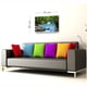 thumbnail image 2 of Cuadros Decorativo Moderno Paisaje Aguas Turquesa, 2 of 3