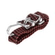 thumbnail image 1 of Heavy Duty Elástico BUNGEE CORD Correa De Equipaje De Viaje Con Ganchos Rojo 2m, 1 of 5