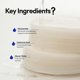 thumbnail image 3 of Almohadillas Hidratantes FreeGo 100 Unidades – Enfriamiento K-Beauty, 3 of 7