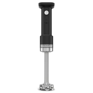 Batidora De Mano Inalámbrica Kitchenaid Go™ Khbrv00 Sin Batería