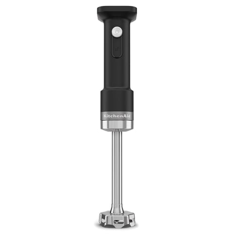Batidora De Mano Inalámbrica Kitchenaid Go™ Khbrv00 Sin Batería