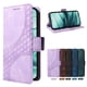 thumbnail image 5 of Carcasa FOXDOCK Xiaomi Redmi Note 14 4G de cuero PU, diseño acolchado clásico, protección contra caídas y rayones, 5 of 5
