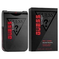 Guess - Perfume Hombre Effect Edt 100Ml