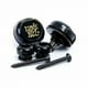 thumbnail image 2 of Strap Lock Jacquard Super Lock Negro Ernie Ball 4601, 2 of 2