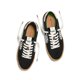 thumbnail image 3 of Zapatilla Cariuma Men CATIBA PRO 2.0 Suede Black Ivory, 3 of 4