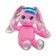 thumbnail image 2 of Peluche Build a Bear Risa conejita rosa personalizada, 2 of 3