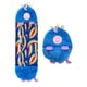 thumbnail image 1 of Saco En Forma De Unicornio Para Dormir Color Azul, 1 of 4