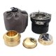 thumbnail image 4 of Estufa De Alcohol Quemador De Alcohol Quemador De Alcohol Para Barbacoa Cocina Equipo De Cocina Negro, 4 of 4