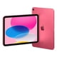 thumbnail image 2 of Tablet Apple iPad 11 Chip A16 256GB WiFi Rosado, 2 of 3