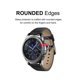 thumbnail image 3 of Protector de pantalla Supershieldz de cristal templado Garmin fenix 5S, 3 of 4