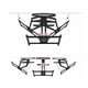 thumbnail image 2 of Brazo Base Tv Soporte Universal 55 A 85 Pulgadas, 2 of 6