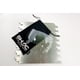 thumbnail image 5 of Visor para fútbol americano SHOC Zero G Plus transparente con espejo para casco, 5 of 7
