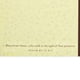 thumbnail image 4 of Tarjeta de felicitación Hallmark Mahogany Religious Sympathy, 4 of 8