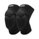 thumbnail image 1 of Rodillera Volleyball Alta Densidad Talla L Elasticada Negra, 1 of 3