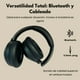 thumbnail image 2 of Audífonos Langsdom HBN07 Bluetooth ANC/ENC, 2 of 8